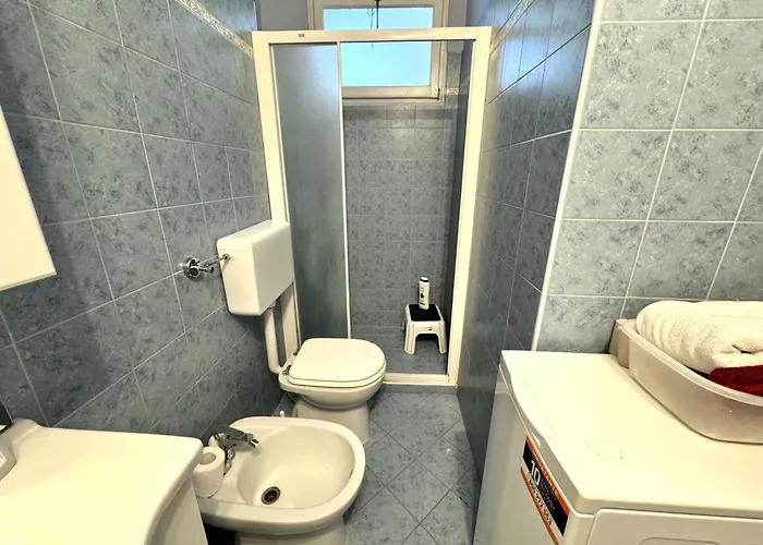 Nettuno Appartamento Lido di Pomposa