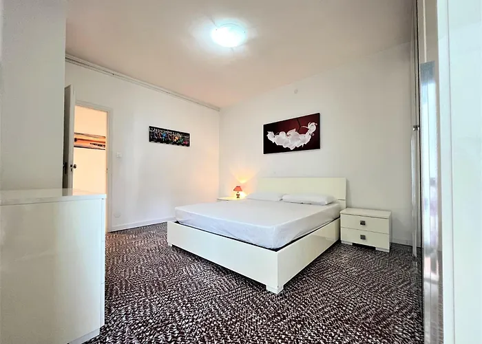 Nettuno Appartamento Lido di Pomposa