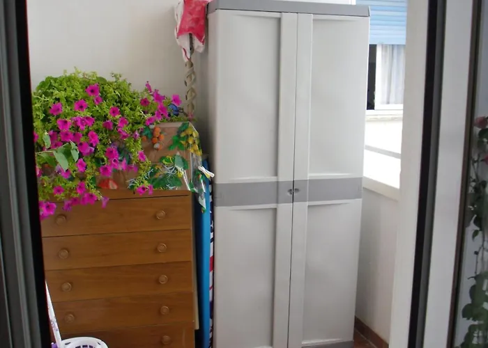 Nettuno Апартаменты