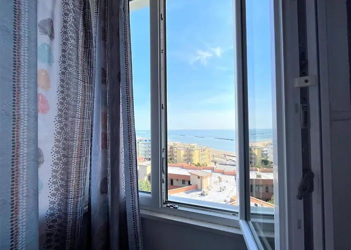 Appartamento Nettuno *