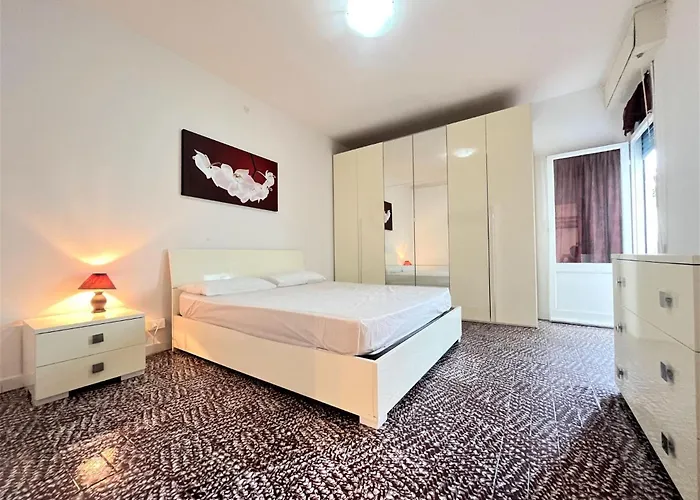 Nettuno Appartamento