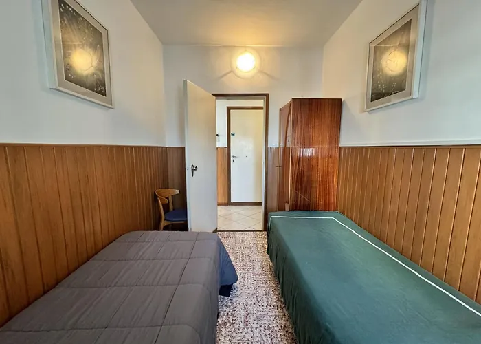 Appartamento Nettuno